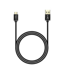 Premium Micro USB 3A | Golden Connectors