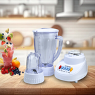 2 in 1 Blender (BL-301)