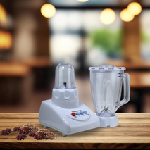 2 in 1 Blender (BL-404)