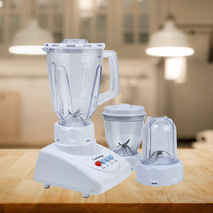 3 in 1 Blender (BL-406)