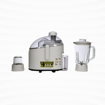 Food Processors (JB-639)