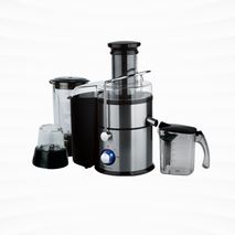 Food Processors (JB-6406)