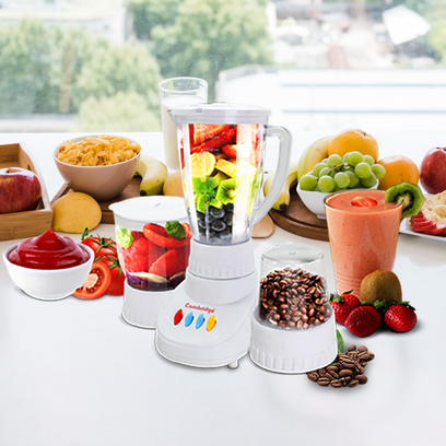 3 in 1 Blender (BL-303)