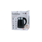 Electric Kettle (SK-9789)