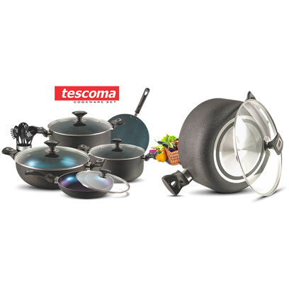 MAJESTIC NON STICK GIFT SETS  (M-307)