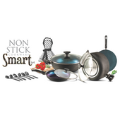 MAJESTIC NON STICK GIFT SETS  (M-306)