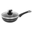 Domestic Single Handle Wok(D-154 A TO D-154 C)