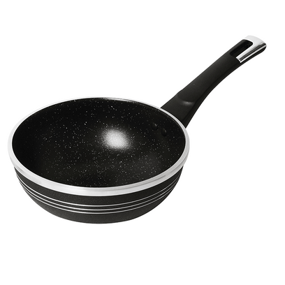 Domestic Single Handle Wok(D-154 A TO D-154 C)