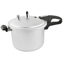 CHEF SERIES PRESSURE COOKER(DC-01)((DC-02)((DC-03)((DC-04)