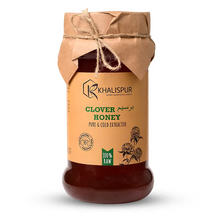 Clover Honey (Barseem)