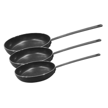 Domestic Commercial Fry pan( D -156 A TO D-156D)