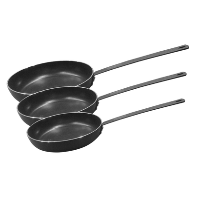 Domestic Commercial Fry pan( D -156 A TO D-156D)