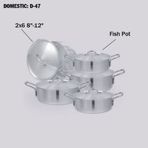 Fish Pot(D-47A)