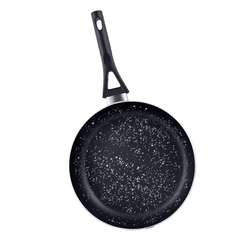 Domestic Fry pan(D-104 A TO D-104 E)