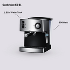 Coffee Maker (ES-01)