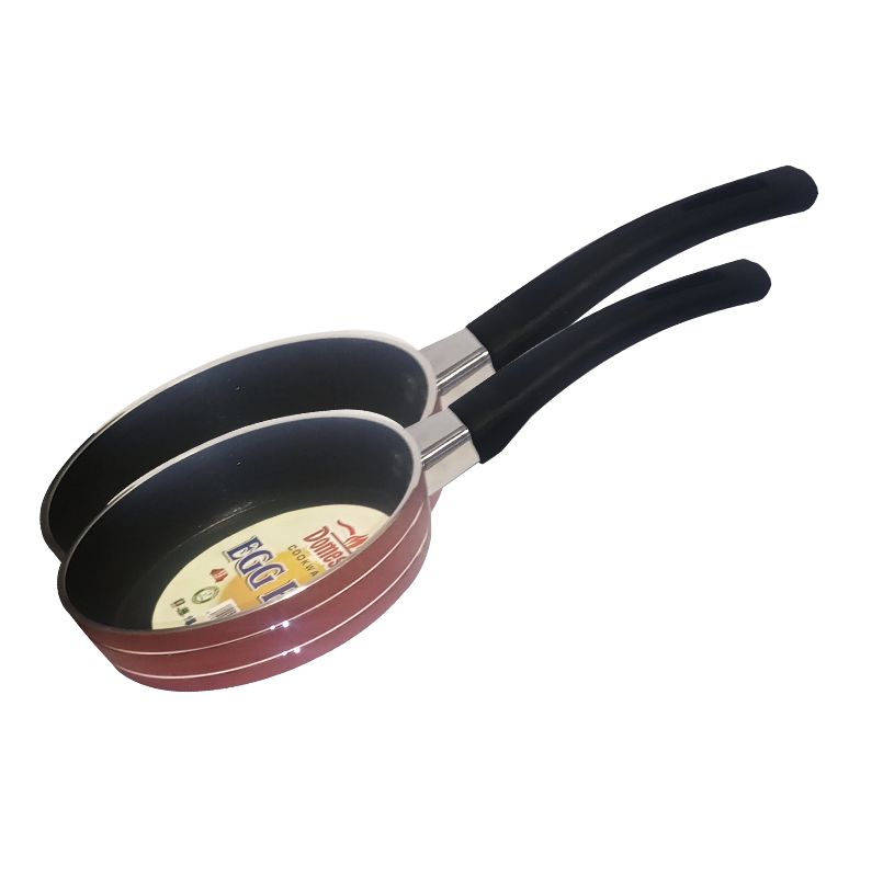 Domestic Egg pan(D-157 A TO D-157 B)