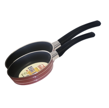 Domestic Egg pan(D-157 A TO D-157 B)