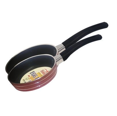 Domestic Egg pan(D-157 A TO D-157 B)