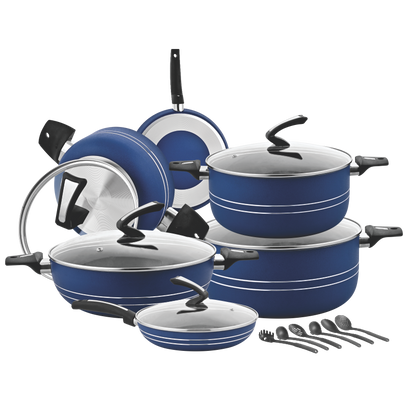 MAJESTIC NON STICK GIFT SETS (M-305)