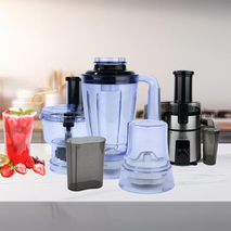 Food Processors (FP-747)