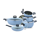 DOMESTIC NON STICK GIFT SETS  (D-166)