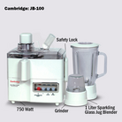 Juicer (JB-100)