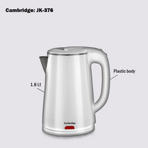 Electric Kettle (JK-376)