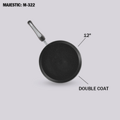 Majestic Hot Plate(M-322)