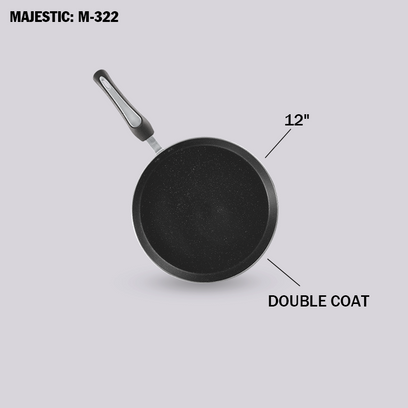 Majestic Hot Plate(M-322)