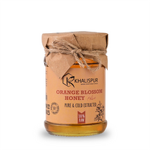 Orange Blossom Honey (Malta)