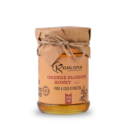 Orange Blossom Honey (Malta)