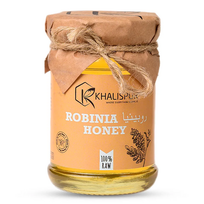 Robinia Honey