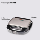 Sandwich Maker (SM-1088)