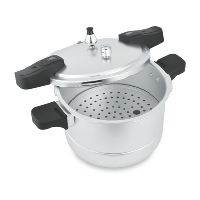 ULTRA STEAMER PRESSURE COOKER(MS-01)(MS-02)(MS-03)