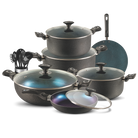 DOMESTIC NON STICK GIFT SETS  (D-166)