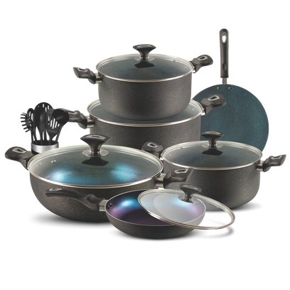 DOMESTIC NON STICK GIFT SETS  (D-166)