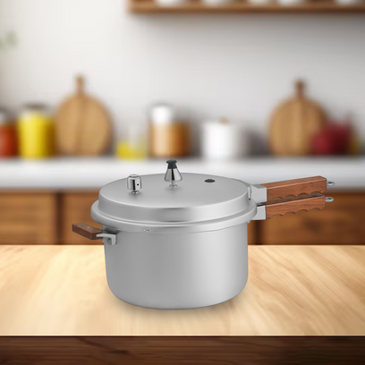 MAJESTIC WOODCO PRESSURE COOKER(MWC-01)(MWC-02)(MWC-03)