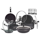 MAJESTIC NON STICK GIFT SETS  (M-304)