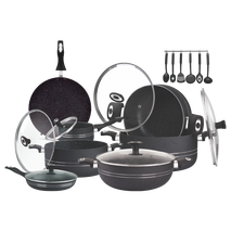 MAJESTIC NON STICK GIFT SETS  (M-304)