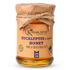 Eucalyptus Honey (Safida)