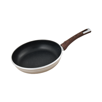 Domestic Forged Fry Pan(D-153 A TO D-153 E )