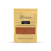 Red Chilli Powder