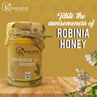 Robinia Honey